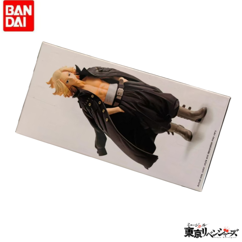 Original In Stock Bandai Banpr - Anime Merchandise Tokyo บทวิจารณ์และราคา