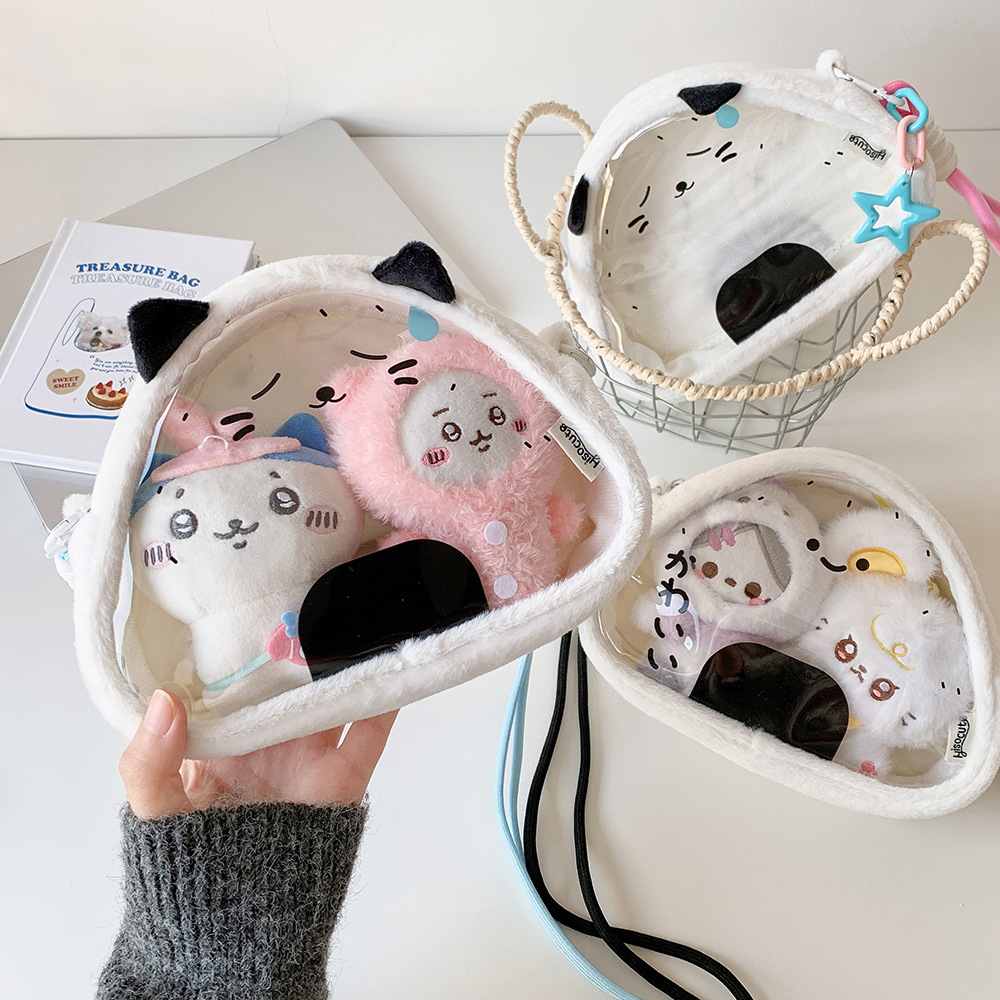 Cartoon rice ball figure displ - Figure Display Box บทวิจารณ์และราคา