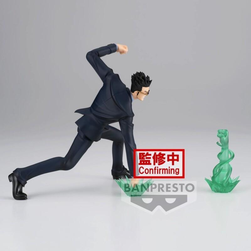 Bandai Vibration Stars Leorio  - Anime Merchandise Ideas บทวิจารณ์และราคา