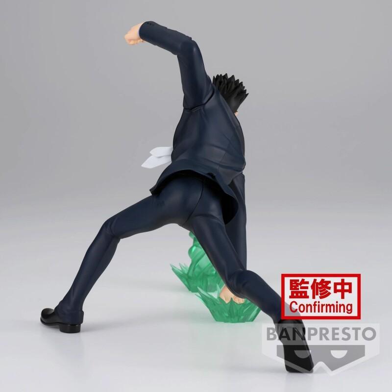 Bandai Vibration Stars Leorio  - Anime Merchandise Ideas บทวิจารณ์และราคา