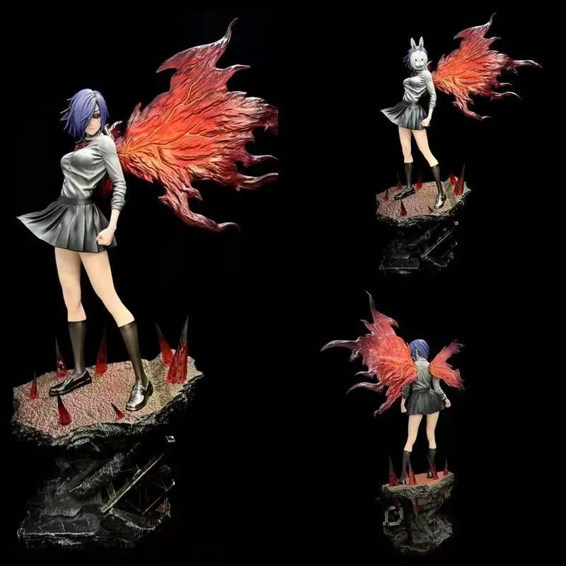 Tokyo Ghoul Kirishima Touka Fi - Anime Merchandise Tokyo บทวิจารณ์และราคา