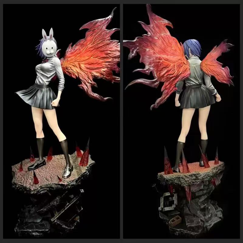 Tokyo Ghoul Kirishima Touka Fi - Anime Merchandise Tokyo บทวิจารณ์และราคา