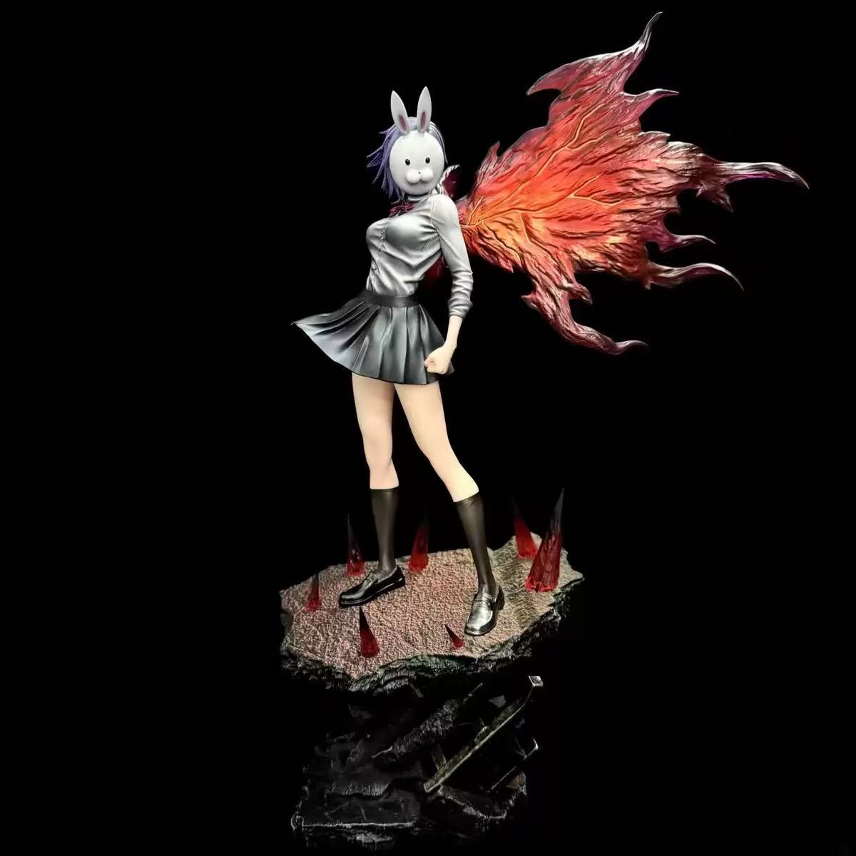 Tokyo Ghoul Kirishima Touka Fi - Anime Merchandise Tokyo บทวิจารณ์และราคา