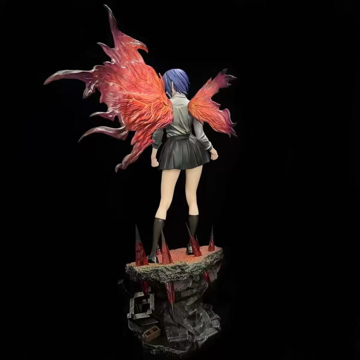 Tokyo Ghoul Kirishima Touka Fi - Anime Merchandise Tokyo บทวิจารณ์และราคา