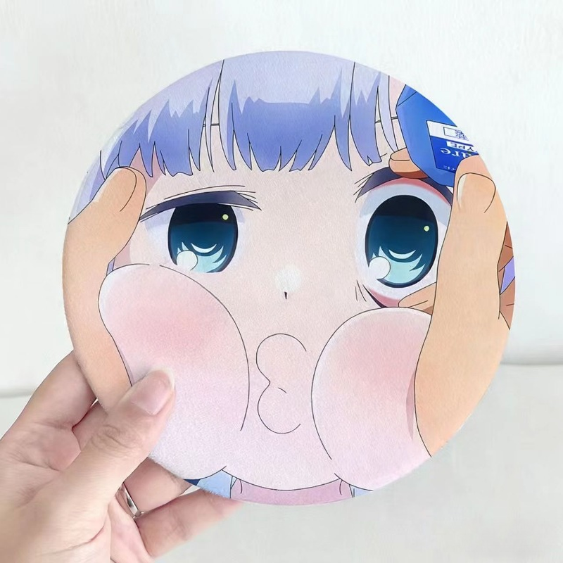 Aharen-san Is Indecipherable P - Anime Merchandise In Japanese บทวิจารณ์และราคา
