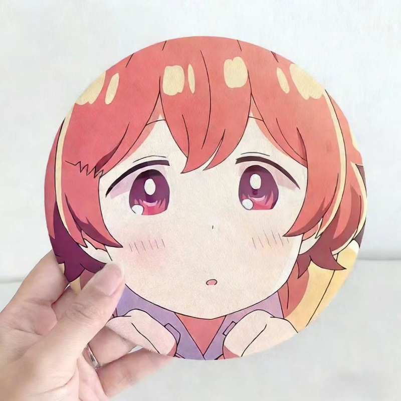 Aharen-san Is Indecipherable P - Anime Merchandise In Japanese บทวิจารณ์และราคา