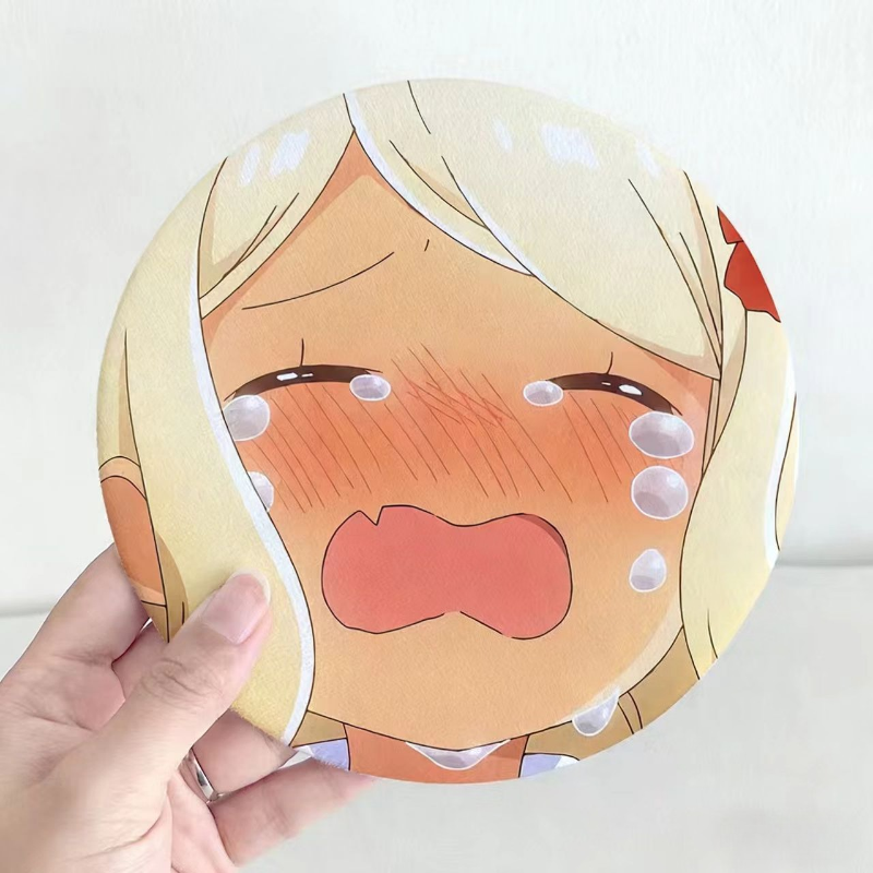 Aharen-san Is Indecipherable P - Anime Merchandise In Japanese บทวิจารณ์และราคา