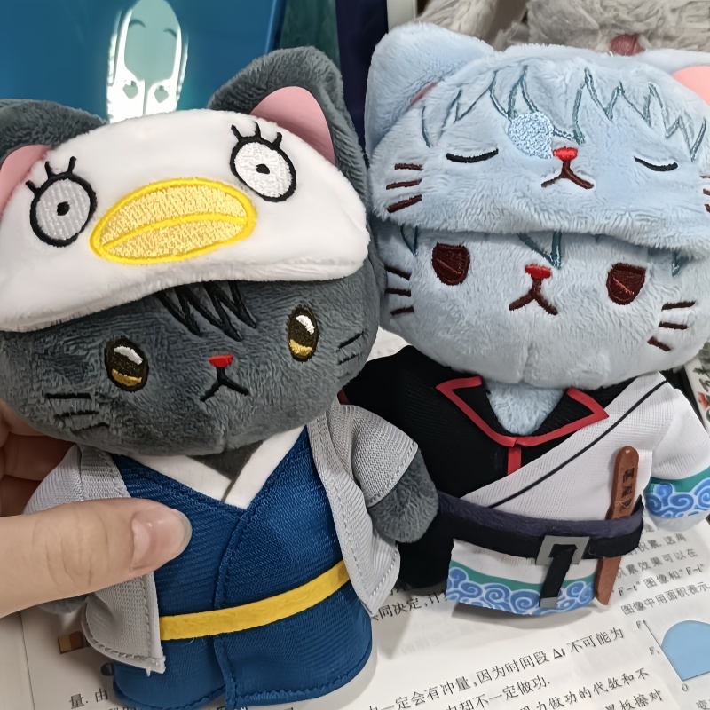 Japanese Authentic Movic Ginta - Anime Merchandise In Japanese บทวิจารณ์และราคา