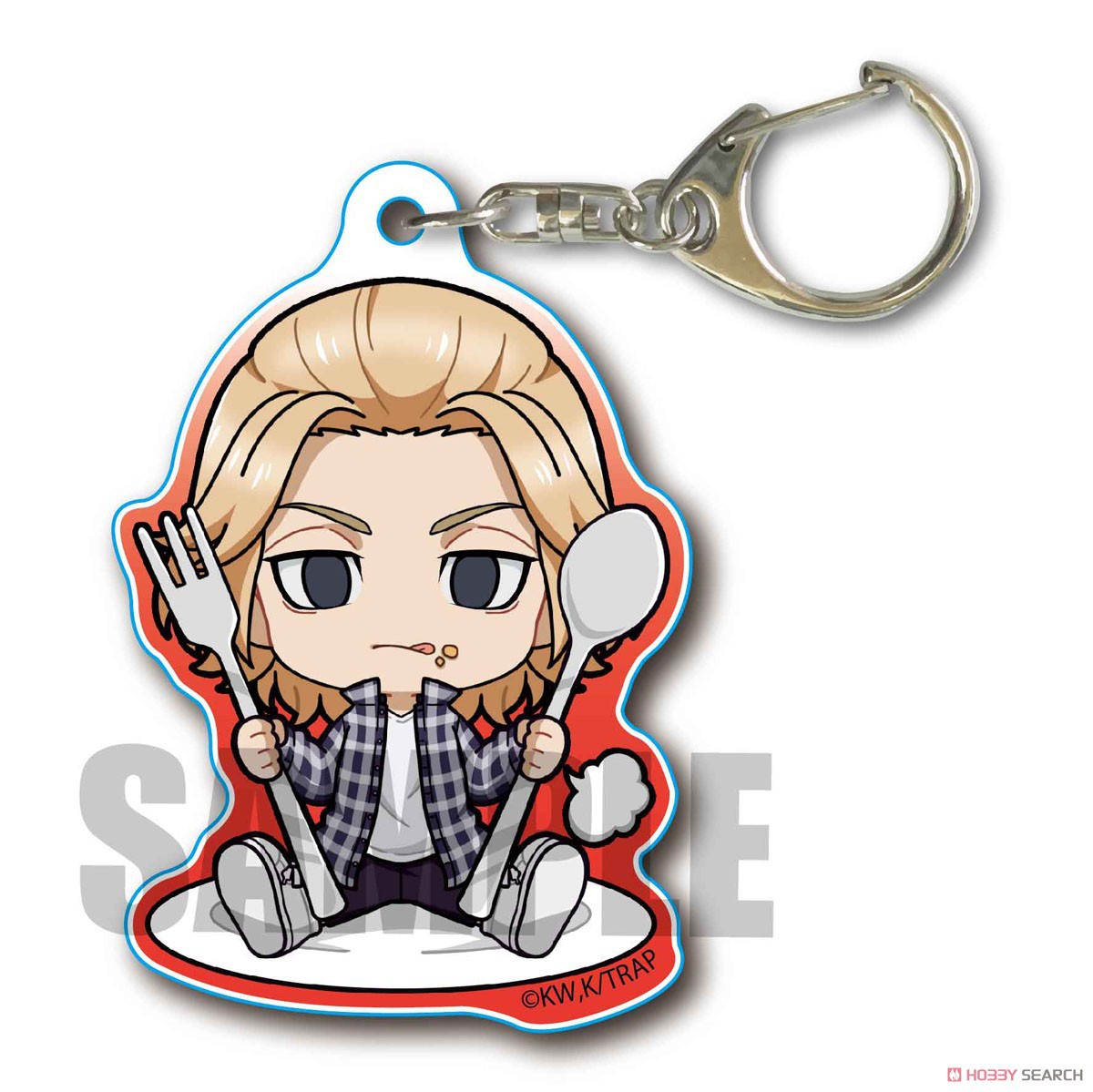 Tokyo Revengers Merchandise Hi - Anime Merchandise Tokyo บทวิจารณ์และราคา