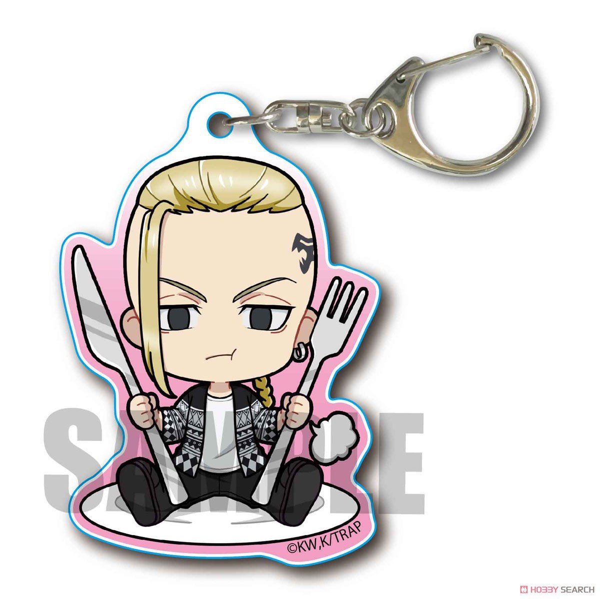 Tokyo Revengers Merchandise Hi - Anime Merchandise Tokyo บทวิจารณ์และราคา