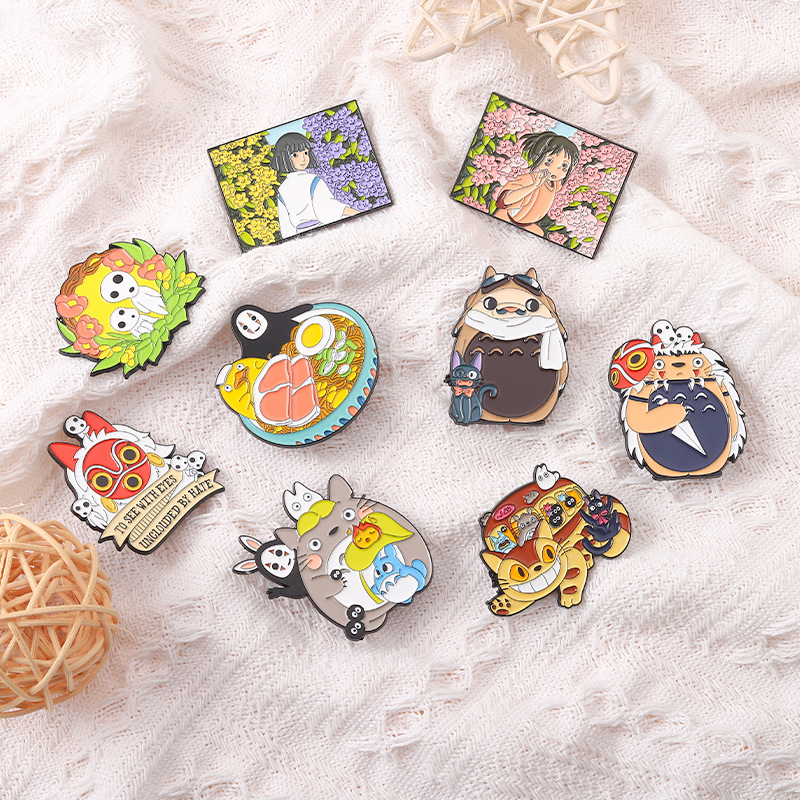 Japanese cartoon characters, a - Anime Merchandise In Japanese บทวิจารณ์และราคา