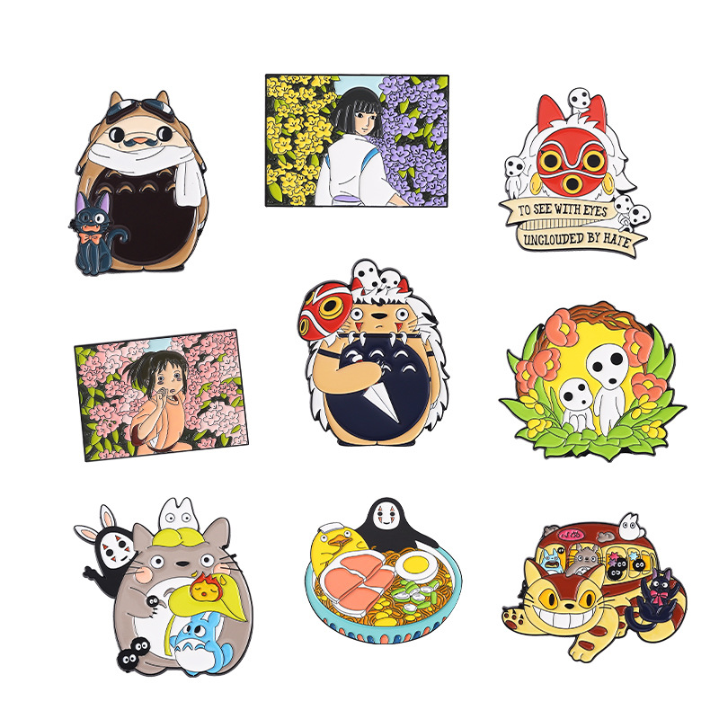 Japanese cartoon characters, a - Anime Merchandise In Japanese บทวิจารณ์และราคา