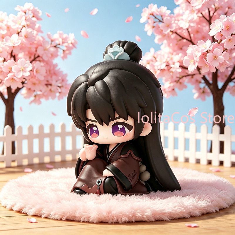 7cm Love and Deepspace Caleb Q - Anime Merchandise Figure บทวิจารณ์และราคา