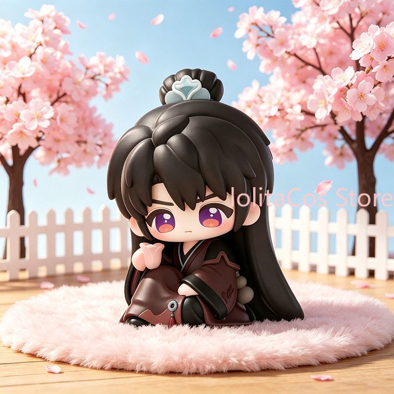7cm Love and Deepspace Caleb Q - Anime Merchandise Figure บทวิจารณ์และราคา