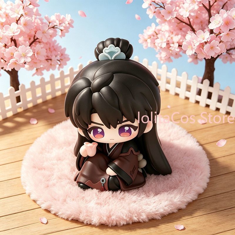 7cm Love and Deepspace Caleb Q - Anime Merchandise Figure บทวิจารณ์และราคา