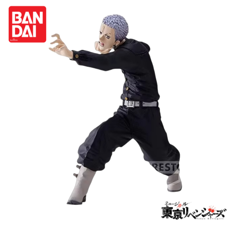 Instock Original Bandai Tokyo  - Anime Merchandise Tokyo บทวิจารณ์และราคา