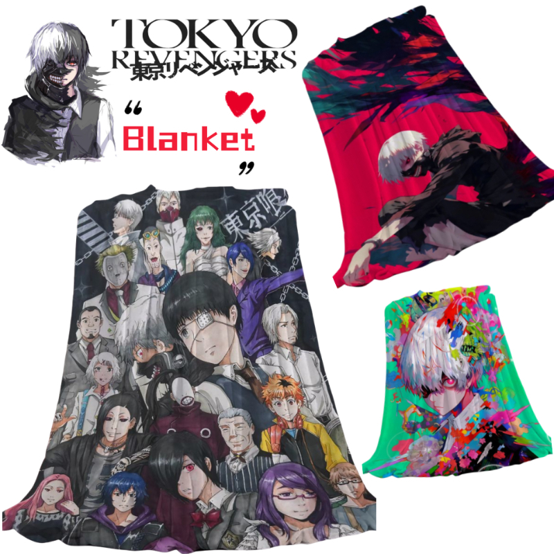 New Tokyo Ghoul Kaneki Ken Ani - Anime Merchandise Tokyo บทวิจารณ์และราคา