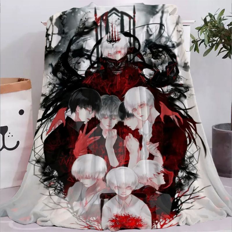 New Tokyo Ghoul Kaneki Ken Ani - Anime Merchandise Tokyo บทวิจารณ์และราคา