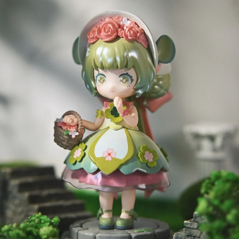 Authentic Kokoya Fourth Genera - Figure Display Box บทวิจารณ์และราคา