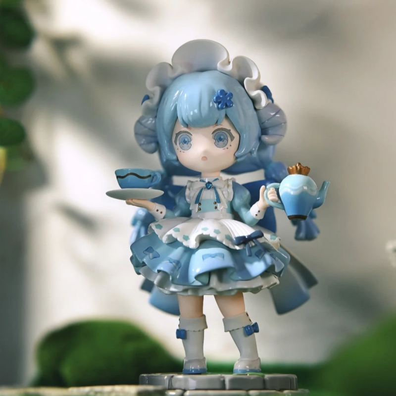 Authentic Kokoya Fourth Genera - Figure Display Box บทวิจารณ์และราคา