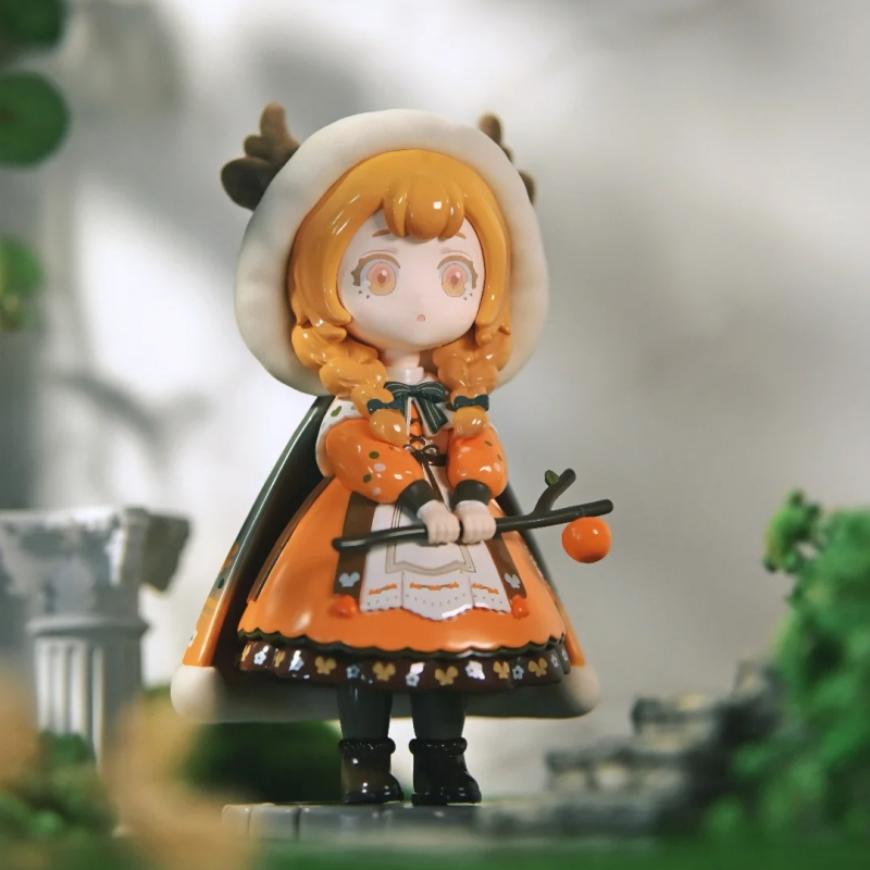 Authentic Kokoya Fourth Genera - Figure Display Box บทวิจารณ์และราคา