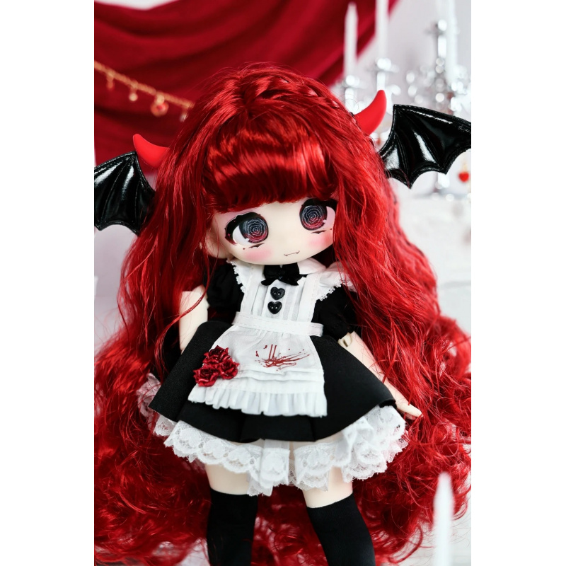 Sweet Velvet Window Display Se - Figure Display Box บทวิจารณ์และราคา