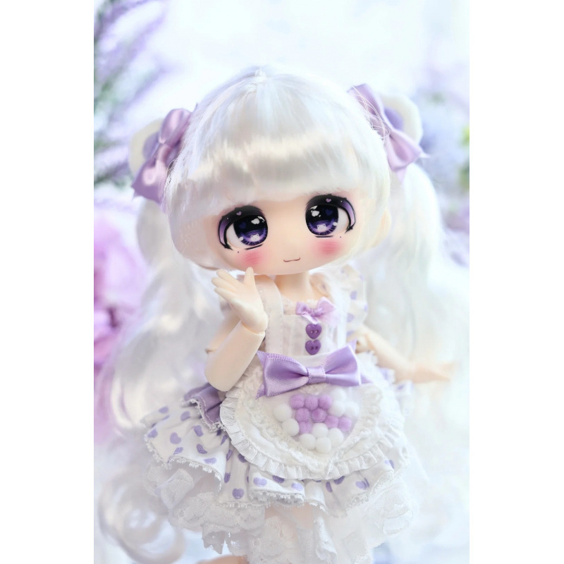 Sweet Velvet Window Display Se - Figure Display Box บทวิจารณ์และราคา