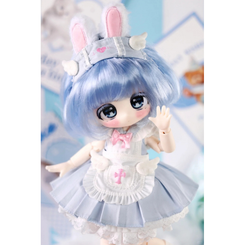 Sweet Velvet Window Display Se - Figure Display Box บทวิจารณ์และราคา