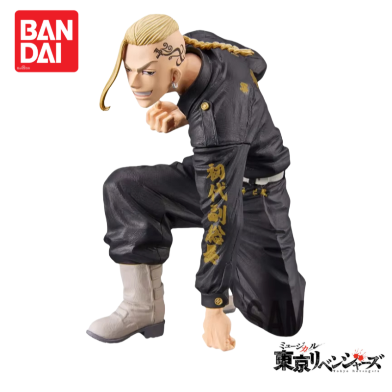 In Stock Original Bandai Tokyo - Anime Merchandise Tokyo บทวิจารณ์และราคา