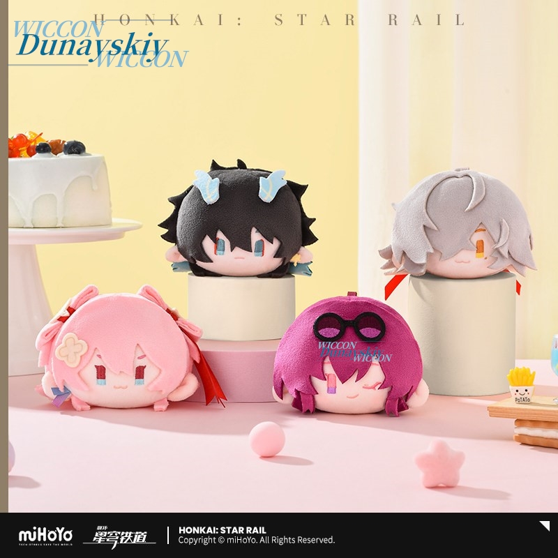 Honkai: Star Rail Firefly Kafk - Anime Merchandise Keychain บทวิจารณ์และราคา