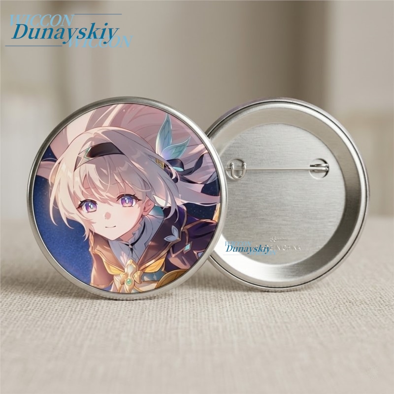 Honkai: Star Rail Firefly Kafk - Anime Merchandise Keychain บทวิจารณ์และราคา