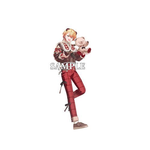 Project Sekai Shinonome Akito  - Anime Merchandise Figure บทวิจารณ์และราคา