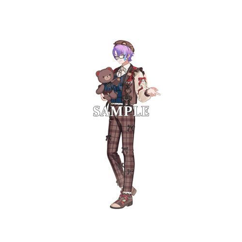 Project Sekai Shinonome Akito  - Anime Merchandise Figure บทวิจารณ์และราคา