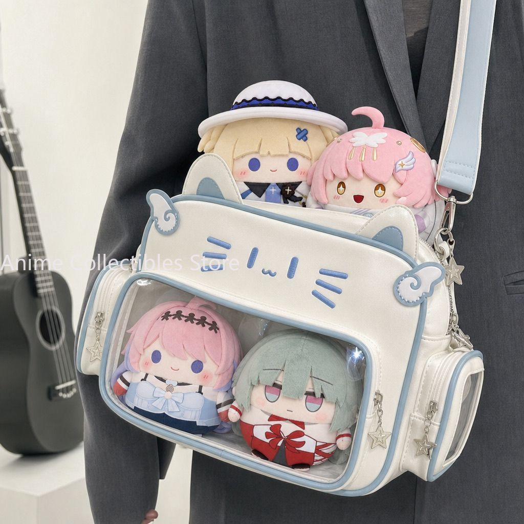 Anime Wuthering Waves Phoebe A - Anime Merchandise Figure บทวิจารณ์และราคา