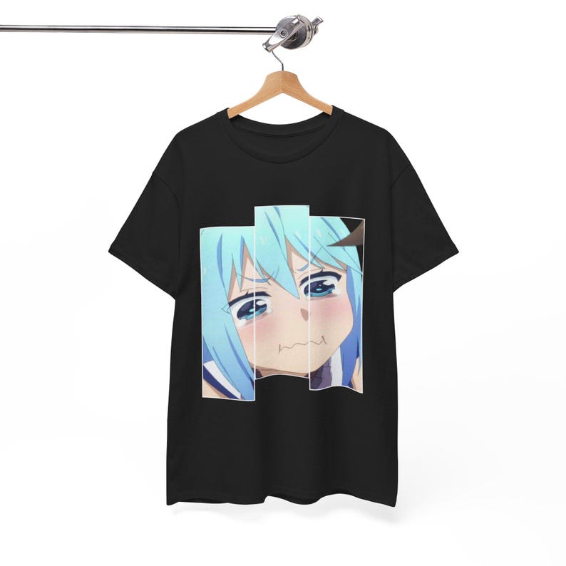 Konosuba Anime T-Shirt, Kazuma - Anime Merchandise Ideas บทวิจารณ์และราคา