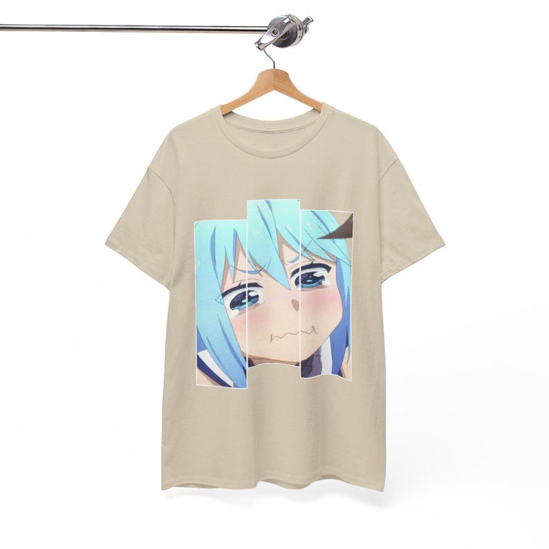Konosuba Anime T-Shirt, Kazuma - Anime Merchandise Ideas บทวิจารณ์และราคา