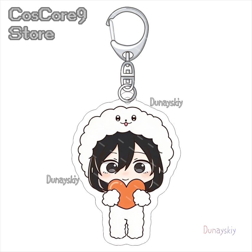 The Opposite Of You And Me Acr - Anime Merchandise In Japanese บทวิจารณ์และราคา