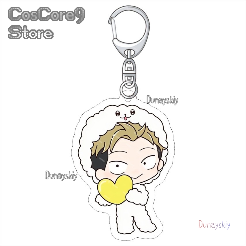 The Opposite Of You And Me Acr - Anime Merchandise In Japanese บทวิจารณ์และราคา