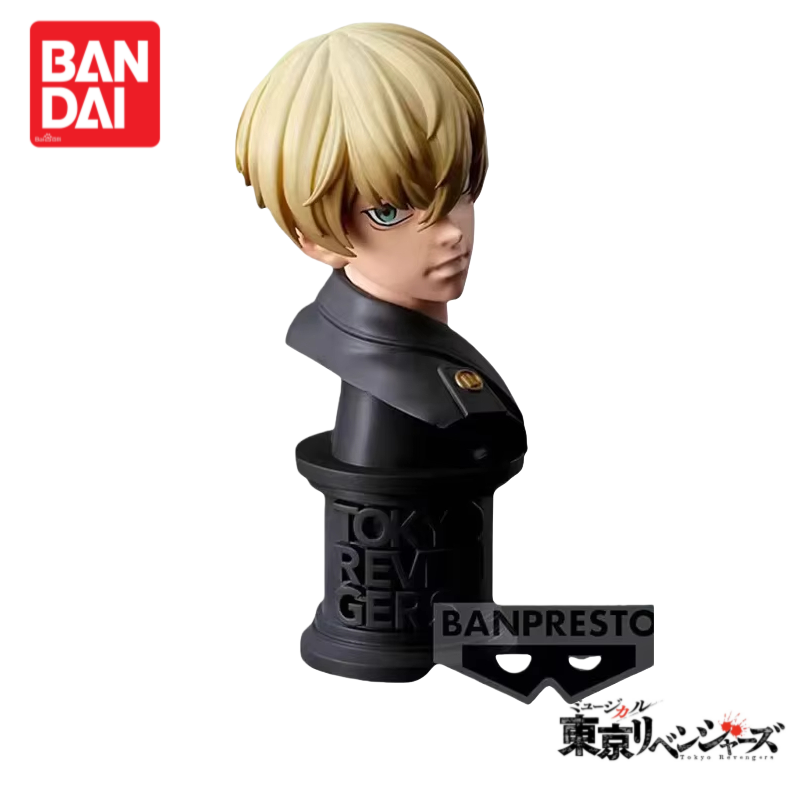 In Stock Original Bandai Tokyo - Anime Merchandise Tokyo บทวิจารณ์และราคา