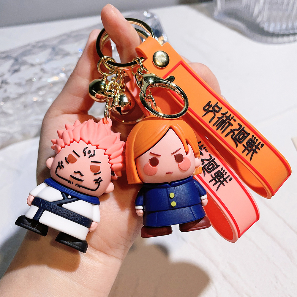 Jujutsu Kaisen 2024 Q Version  - Figure Display Box บทวิจารณ์และราคา