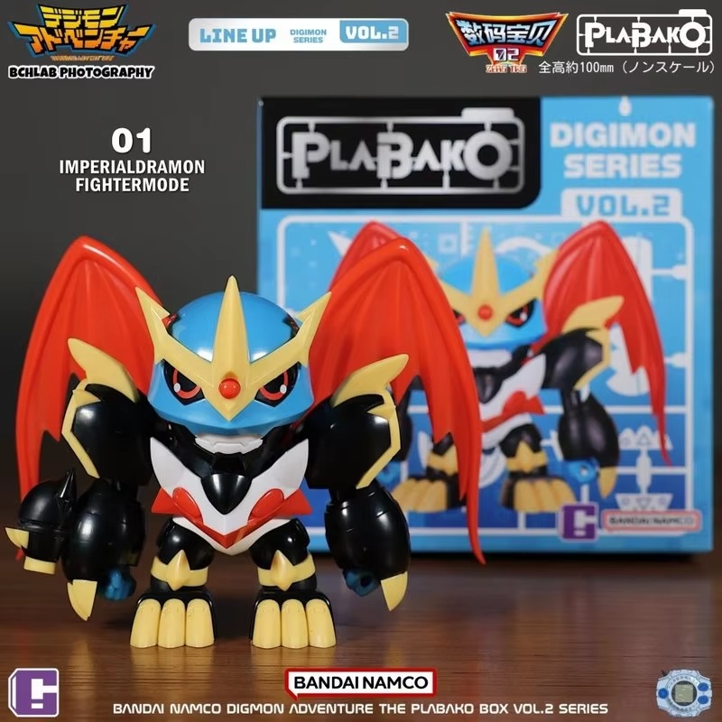 In Stock Bandai Plabako Assemb - Figure Display Box บทวิจารณ์และราคา