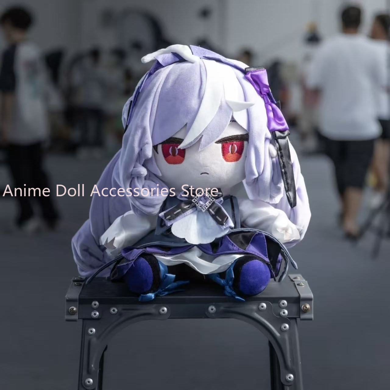 Anime Zenless Zone Zero‌ ‌Vivi - Anime Merchandise Figure บทวิจารณ์และราคา