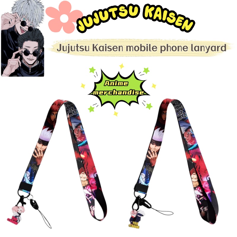 Jujutsu Kaisen anime merchandi - Anime Merchandise In Japanese บทวิจารณ์และราคา