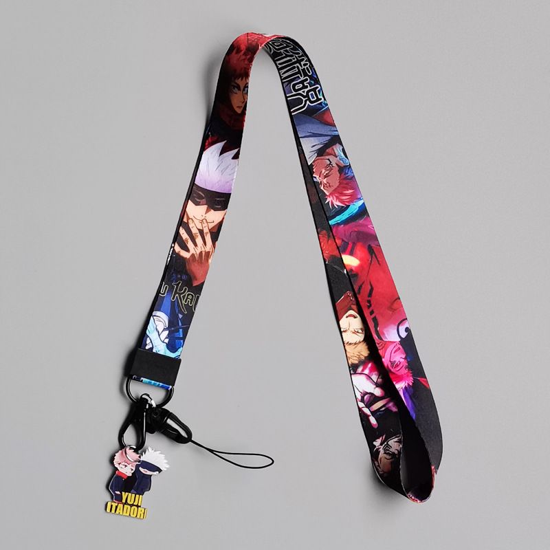 Jujutsu Kaisen anime merchandi - Anime Merchandise In Japanese บทวิจารณ์และราคา