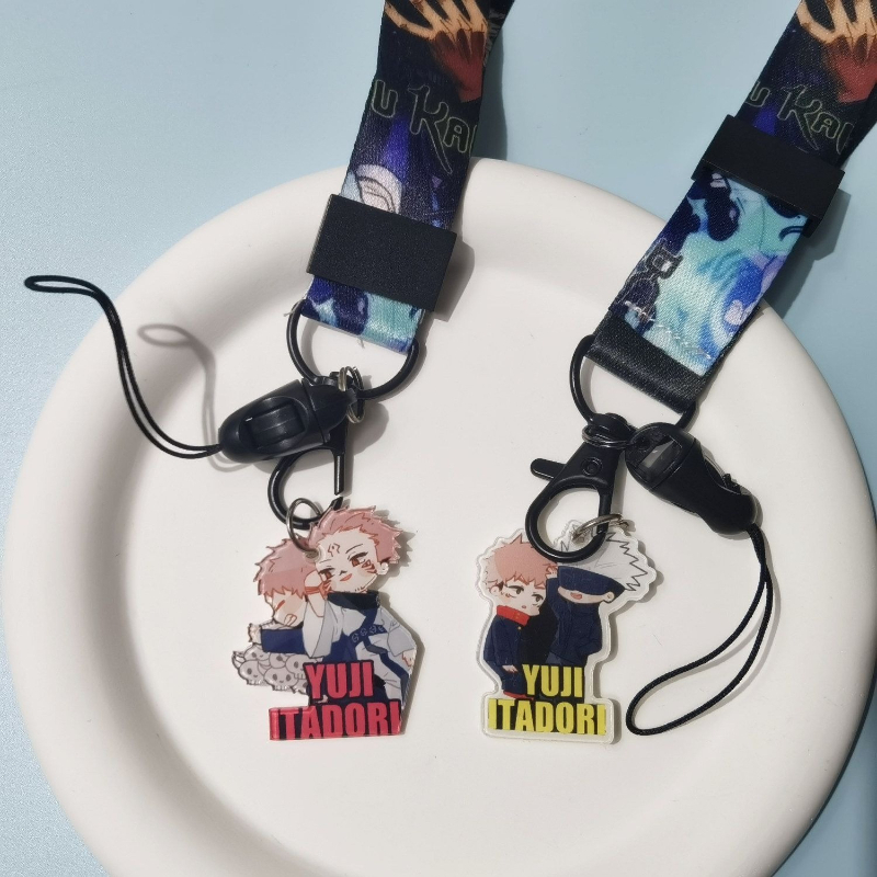 Jujutsu Kaisen anime merchandi - Anime Merchandise In Japanese บทวิจารณ์และราคา
