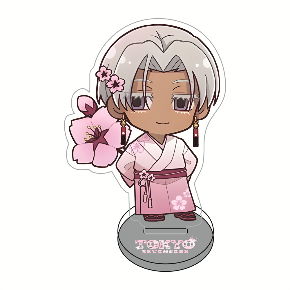 Tokyo Revengers Cherry Blossom - Anime Merchandise Tokyo บทวิจารณ์และราคา