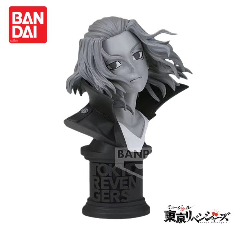 In Stock Original Bandai Tokyo - Anime Merchandise Tokyo บทวิจารณ์และราคา