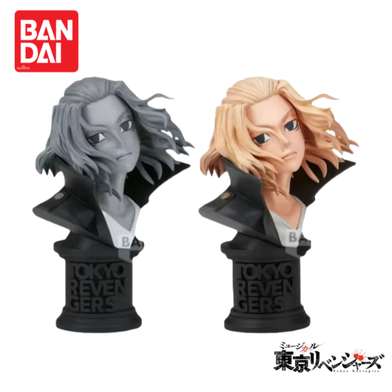 In Stock Original Bandai Tokyo - Anime Merchandise Tokyo บทวิจารณ์และราคา