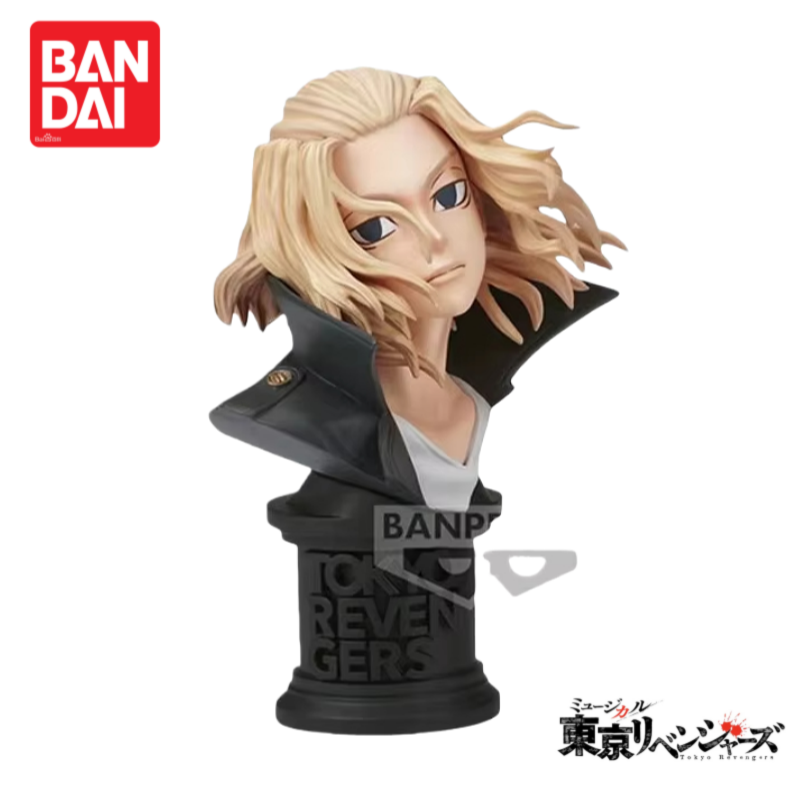 In Stock Original Bandai Tokyo - Anime Merchandise Tokyo บทวิจารณ์และราคา