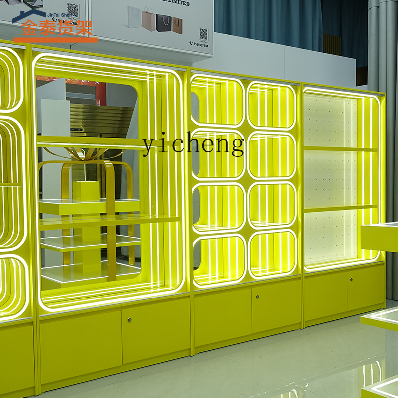 TQH Animation Model Cabinet Bl - Figure Display Box บทวิจารณ์และราคา